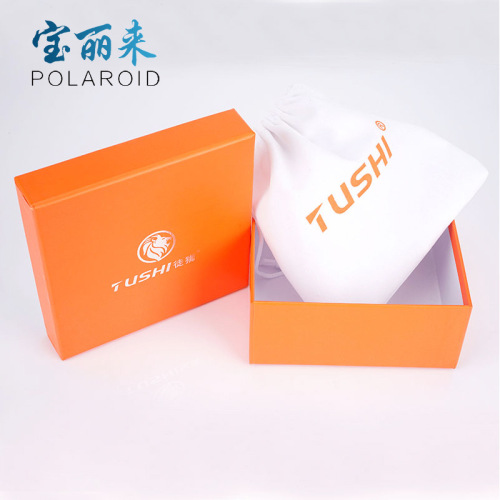 Factory Wholesale Flat Belt Box Universal Waist Packaging Box Square Wallet Box Gift Box Custom