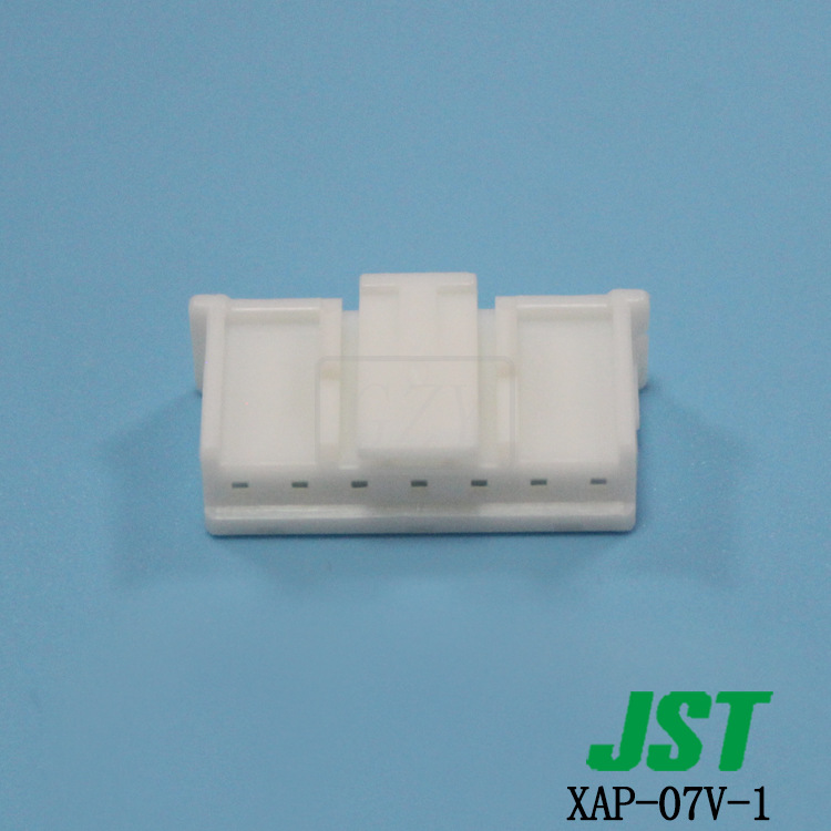 ���� XAP-07V-1 �ܿ� ���� JST������ 2.5mm��� �Ӳ�� ���