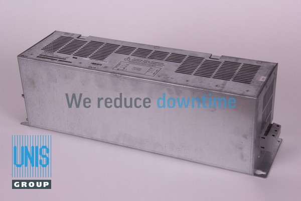 西门子主滤波器维修6SL3000-0BE21-6AA0