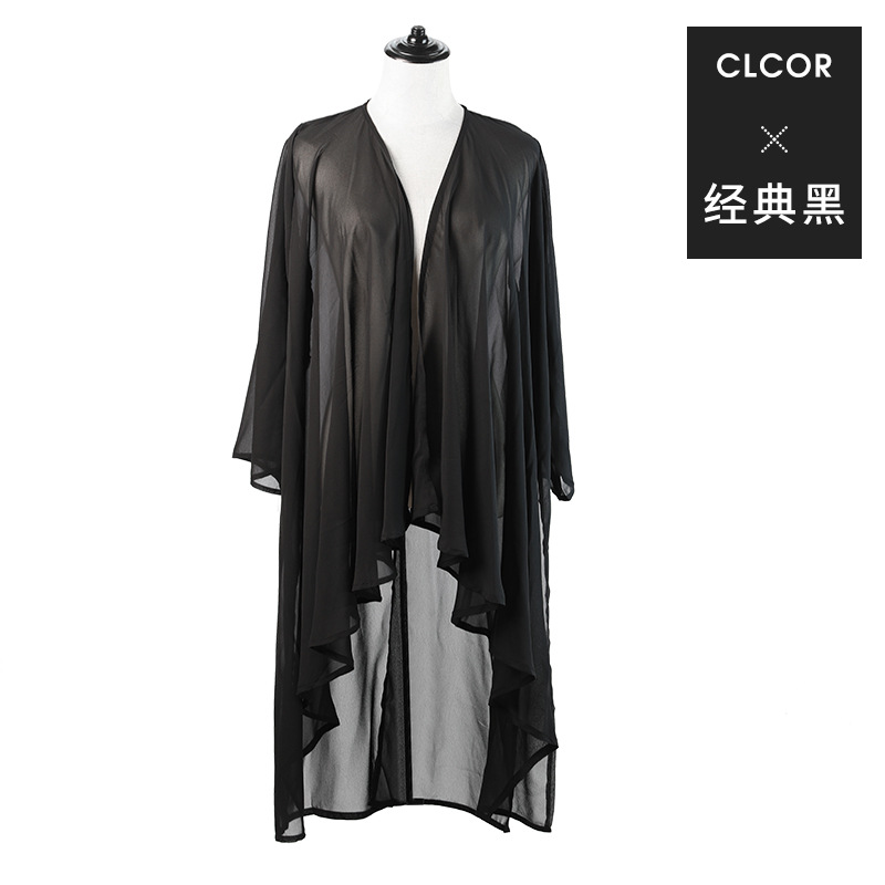 Nueva danza clásica Xia Hui profesor mismo jazmín Ropa de baile chino étnico Han ropa china estilo clásico ropa de práctica para las mujeres