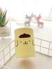 Universal pens holder for elementary school students, stationery for office, cute decorations