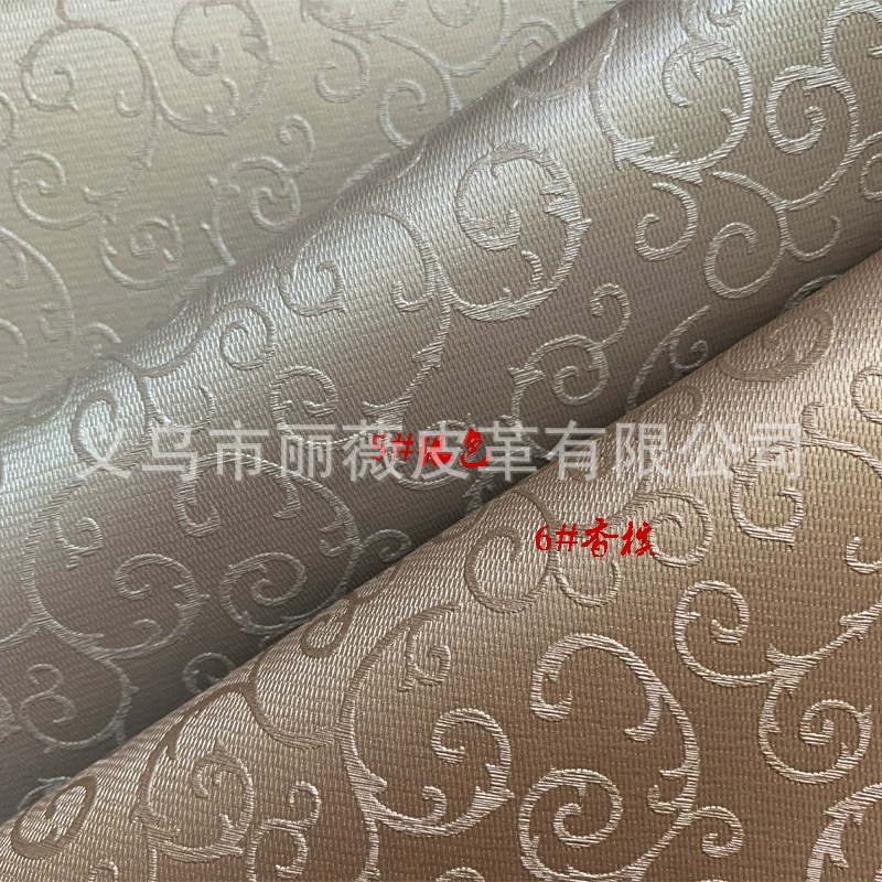 Cloth PVC, tape, bag, pack, handmade