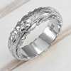 Carved ring, jewelry, wish, flowered, European style, Birthday gift, wholesale