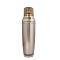 化妝品包材 壓泵式乳液瓶110ml化妝品精華液瓶可定制 廠家直銷