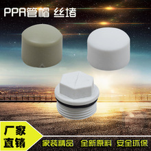 PPRˮ�ܹܼ������ñ ��ñ���۹ܶ��^��ñ 20 25 32ȫ���ϻҾG��