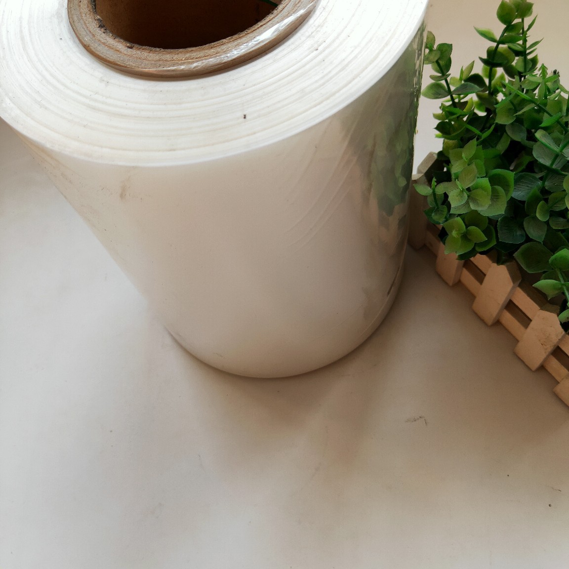 一次性消毒毛巾包装袋  半自动包装机用包装膜 自动包装机用卷膜