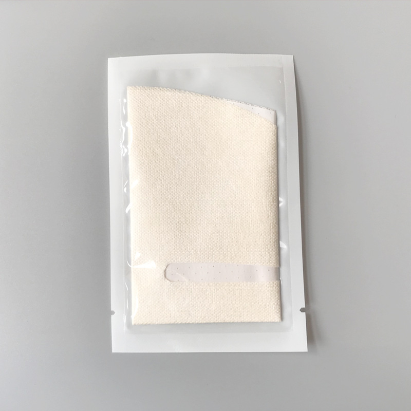 真蚕丝独立装面膜纸40%桑蚕丝一次性面膜纸美容院护肤纸膜 批发