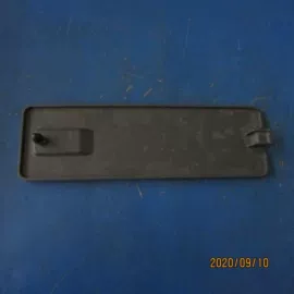 工程机械配件;滤芯