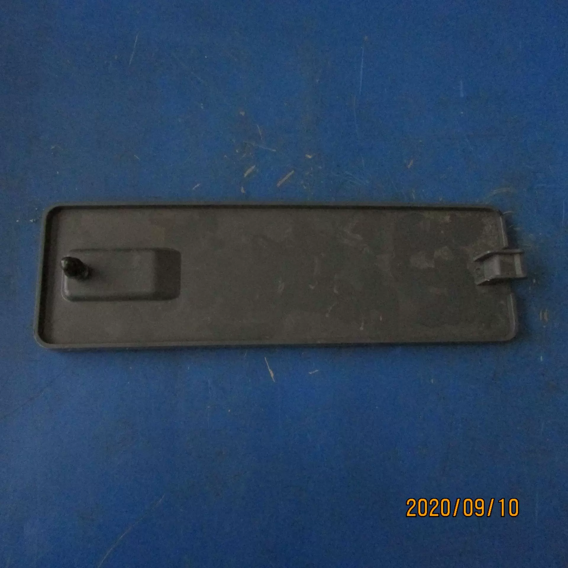 徐工LW500HV装载机配件860158382-500KV.10IV.1.4.3侧检修门