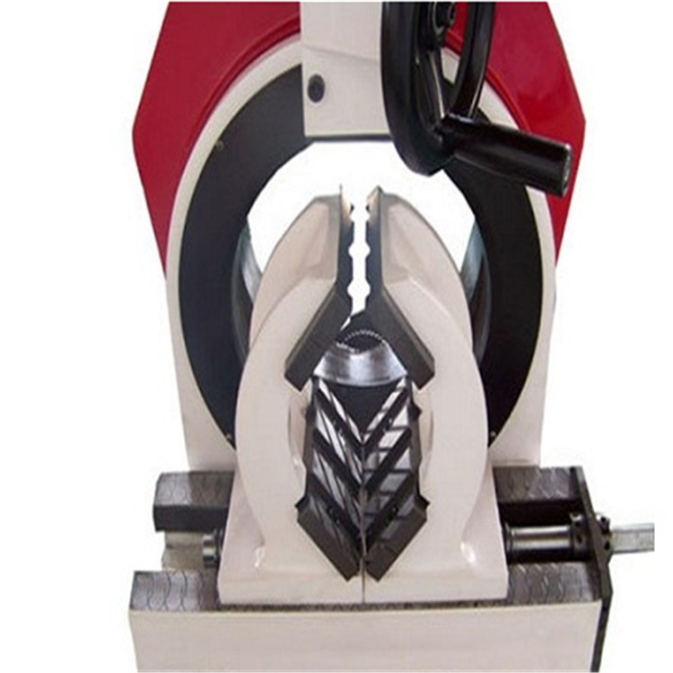 供应行星式切割机 管子切割机设备  轻便型切管机