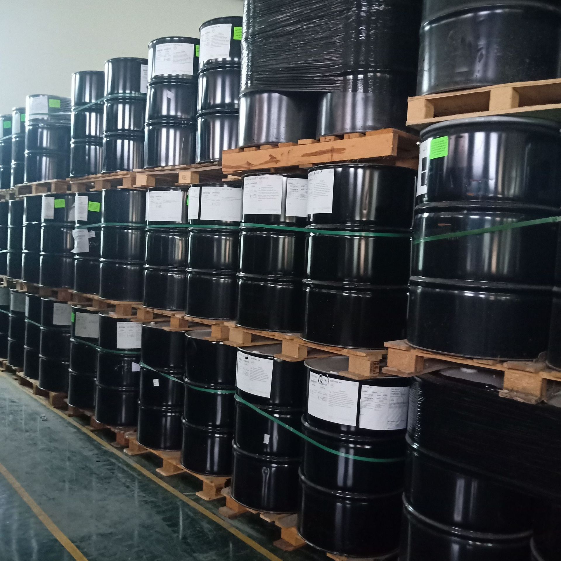 赢创Surfynol 104BC 炔二醇分子消泡剂润湿流平剂 防缩孔助剂