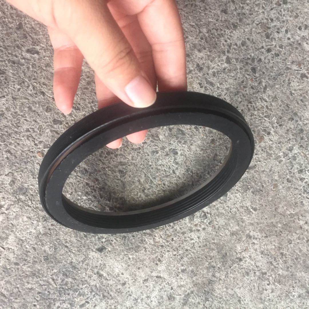 VG1047010050后油封总成（迷宫式）5