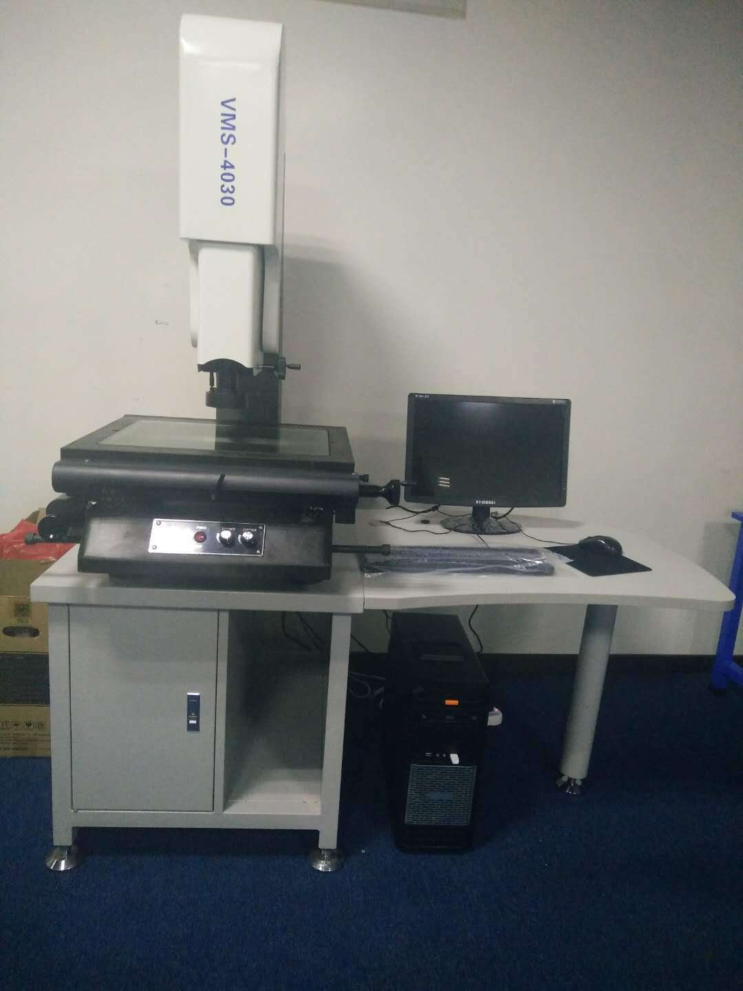 二次元VMS-4030全自动影像测量仪