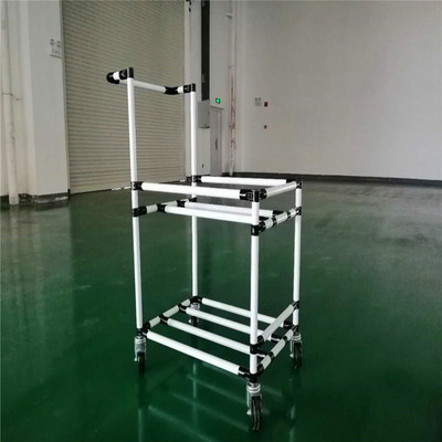 供应长株潭物流线棒车、周转车、欢迎选购|ru