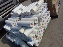 批发锦旗专用即时贴佳美广告不干胶电脑刻字贴应援表彰旗杆纪念