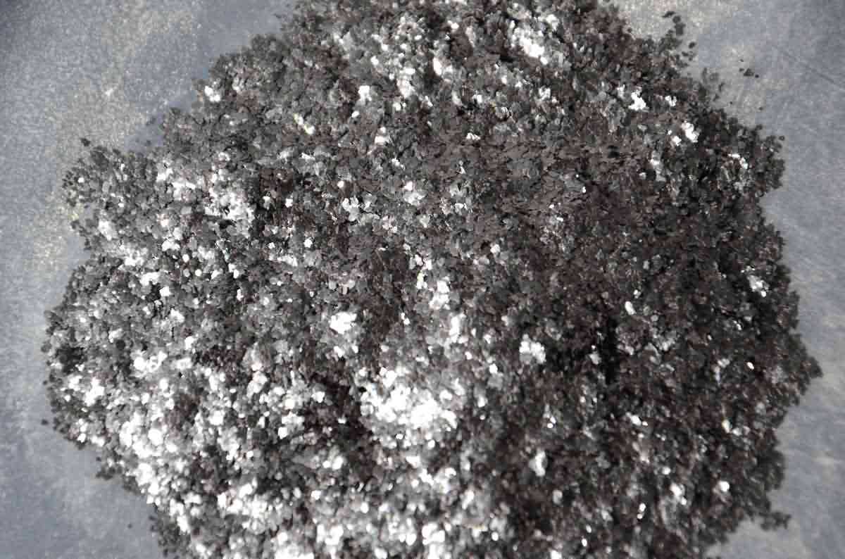 天然鱗片石墨299  鱗片狀  粉末狀  廠家直銷  甯波石墨