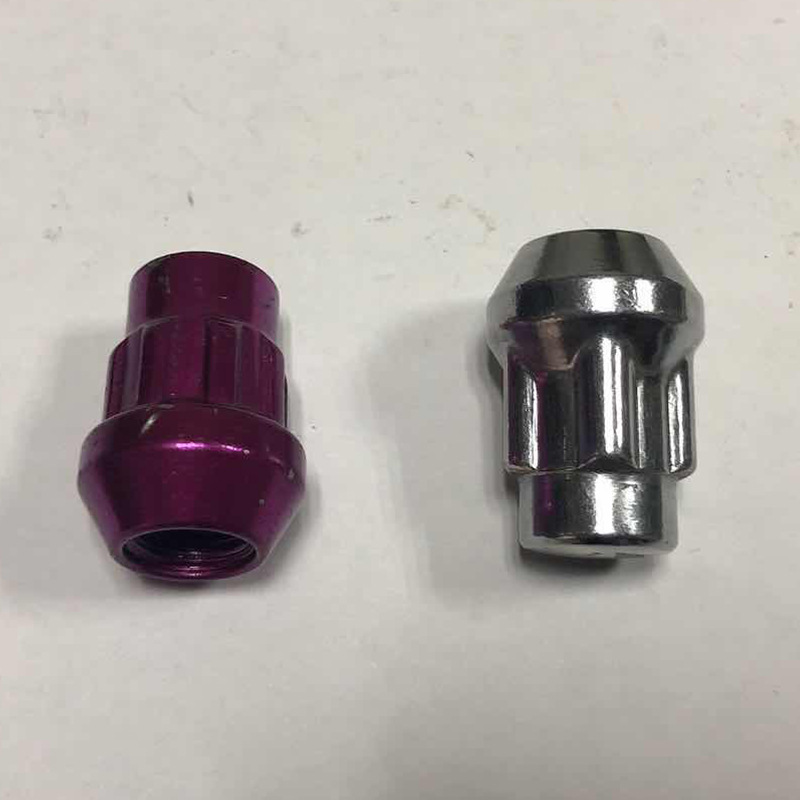 机械加工来图定制 五金制品机加工 螺丝螺母非标制品数控车加工件