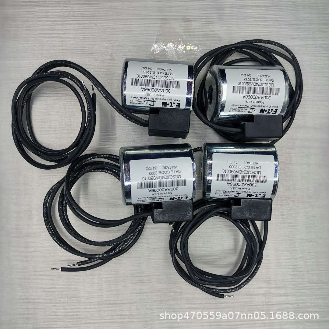 300AA00085A伊顿EATON威格士线圈