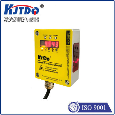 KJTDQ/凯基特 激光位移测距传感器DT35-B15251 DT50-P1113 开关量