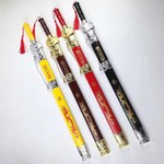 厂家批发青龙剑武士木刀尚方宝剑天下第一剑地摊热卖景区庙会玩具