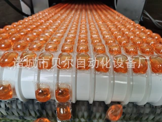 进口洗衣凝珠机器设备与国产洗衣凝珠设备区别-贝尔洗衣珠设备