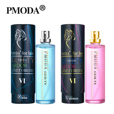 Guilty Three thousand four hundred fifty-six fare Luomeng Perfume sample flirt Attract Fragrance Fragrance Sentiment On behalf of