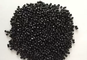 TPEE Black 55D-63D частицы возвращает регенерацию