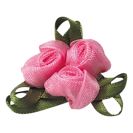 Yao Ming cinta hecha a mano cinta flor sanlei nieve hilado flor racimo Ropa Accesorios textiles a mano tejida pequeña flor