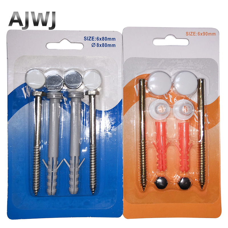 厂家供应膨胀钉膨胀螺丝螺栓紧固件多款供选