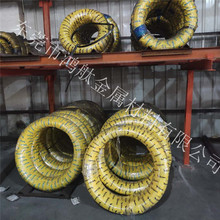 韩国象唛KOS琴钢线 进口精密不锈钢线材