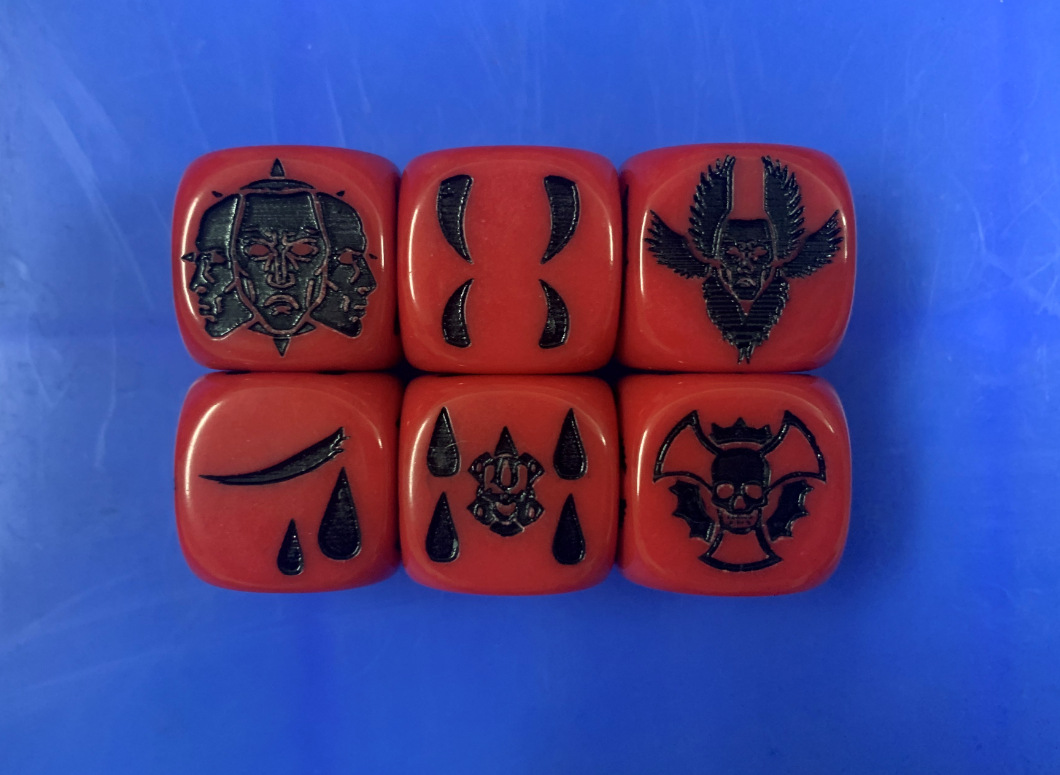 可加工雕刻，丝印，UV印，热转印骰子、PVC公仔定制，软胶制品