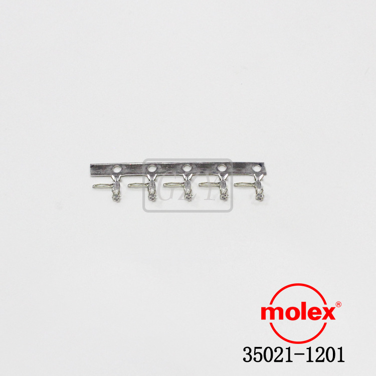 Ӧ 35021-1201/350211201  MOLEX