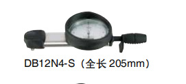 东日扭力扳手手动扭矩扳手DB12N4-S