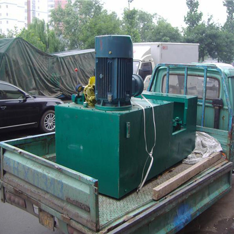 YJZ型系列液压校直机 厂家YJZ型系列液压校直机