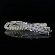 ����������ˮ���܏S��ֱ�N1.8�׹�Hookah hose pipe
