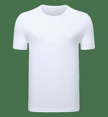 man Short sleeved T-shirt T-shirts Chaopai Trend Cotton T-shirt Printing half sleeve men's wear summer Easy T-shirt Printing