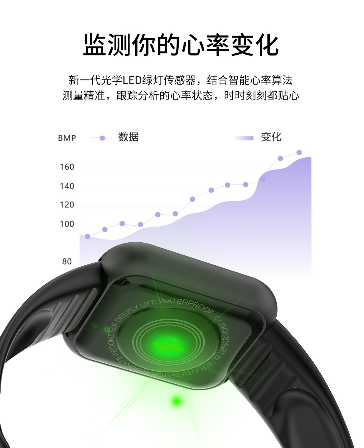 Smart Watch - Ref 3439424 Image 42