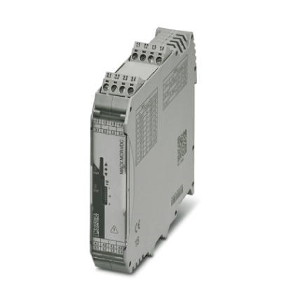 菲尼克斯直流电压测量变送器MACX MCR-VDC-PT - 2906243