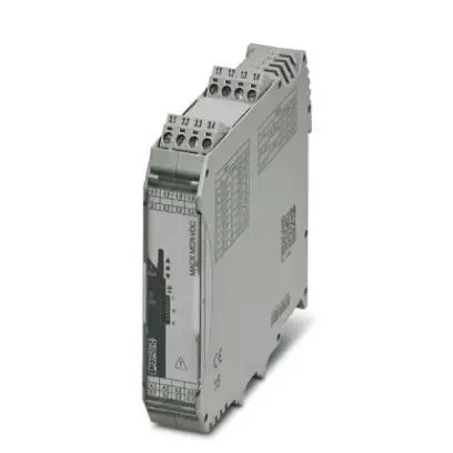 Phoenix current transmitter MacX MCR-SL-CAC-5-I-2810612