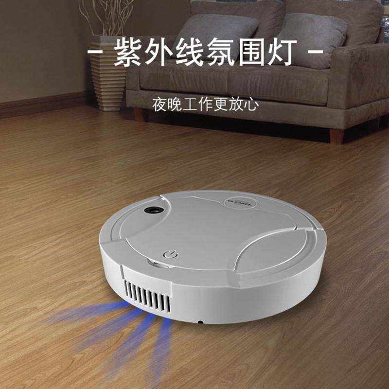 Barriendo hogar robot móvil humidificador máquina de limpieza automática aspiradora electrodomésticos regalo al por mayor