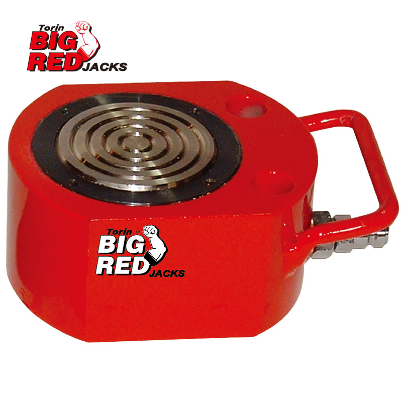 ͨ��BIGRED����ǧ�ﶥ��ʽ����ʽ�͸�����Һѹǧ�ﶥ