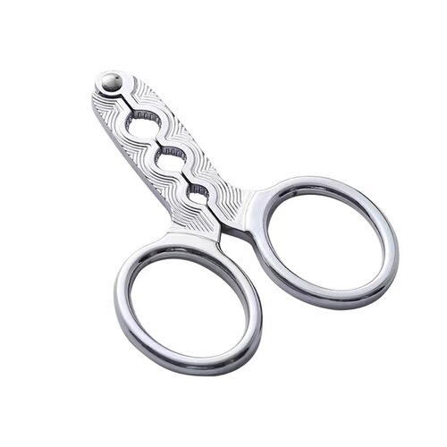 Factory direct sales zinc alloy melon seed clip to peel melon seeds and peelers to open melon seeds and pine nuts for lazy people to eat watermelon seeds and pine nuts.
