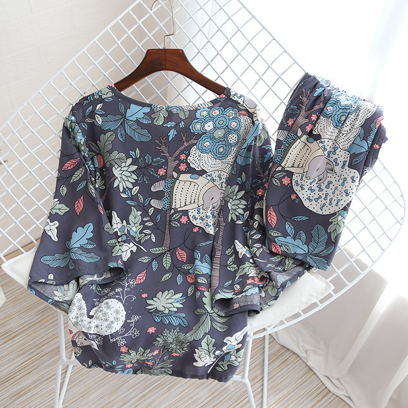 Title 6, Lightweight thin cotton V-neck pullover sleeve ...