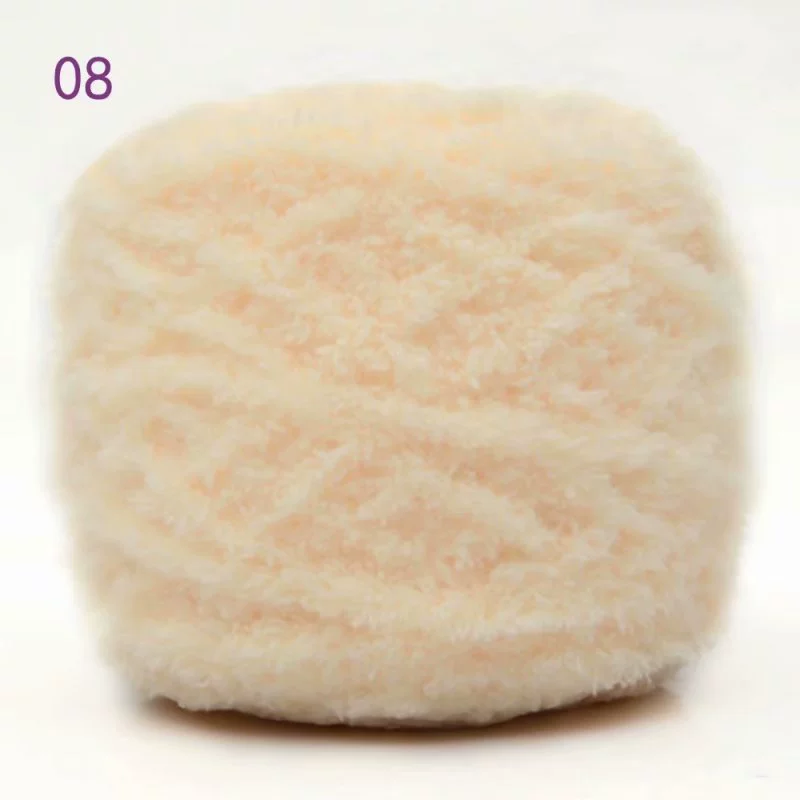 Плотный шерсть baby wool с коралловой сеткой из вуали, мех и phoenix down проволока