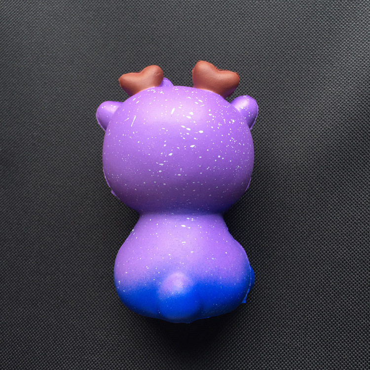 星空小鹿小号03