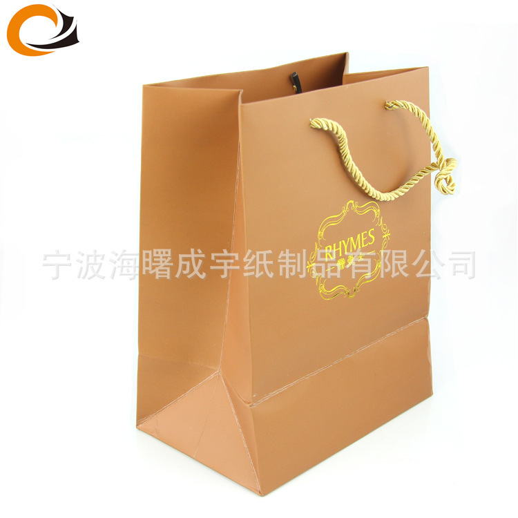 厂家直销专业供应各种通用包装手提袋 纸袋 高品质手提纸袋印刷