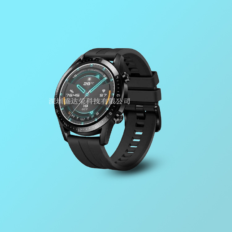 华为Watch GT2 46mm 2