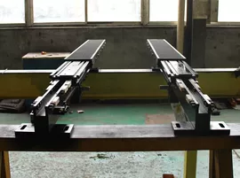 其他仓储设备;堆垛机;仓储货架