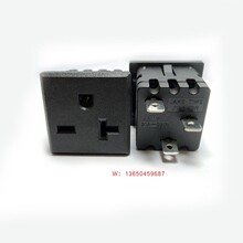 NEMA 6-20R �������Դ���� ���ڵ���������� 20A250V����PDU��