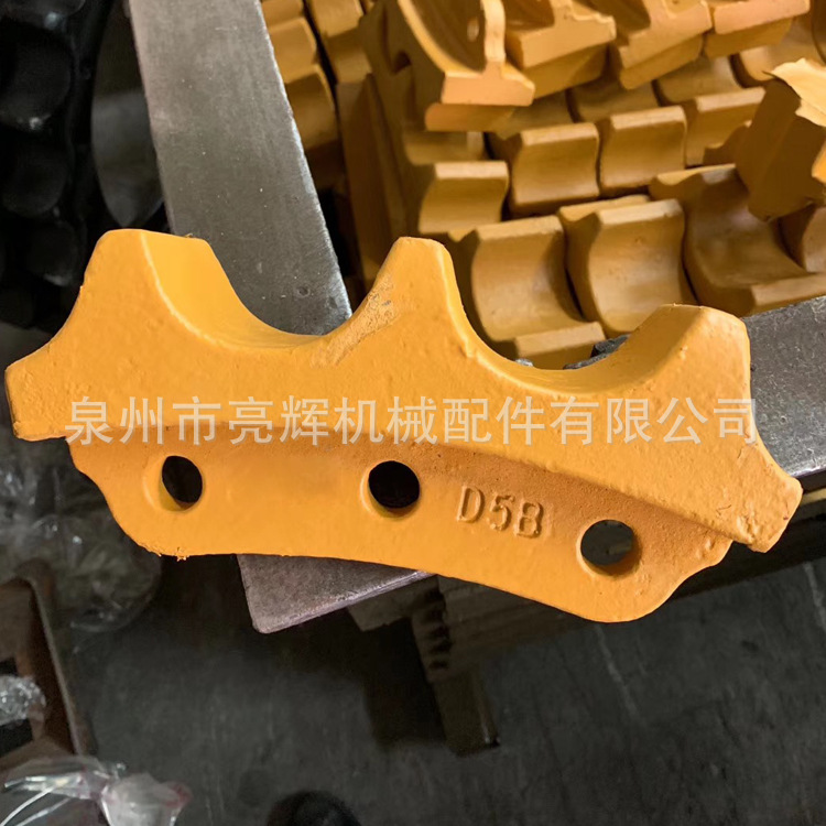 卡特底盘件 卡特-推土机-D5B驱动齿块 7P2636